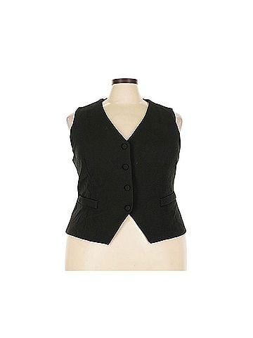 Fashion Nova Vest (view 1)