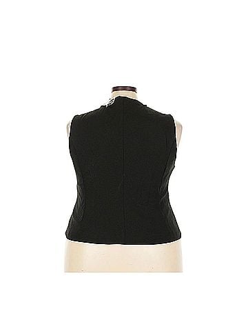 Fashion Nova Vest (view 2)