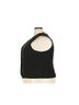 Fashion Nova Solid Black Vest Size 3X - photo 5