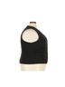 Fashion Nova Solid Black Vest Size 3X - photo 4