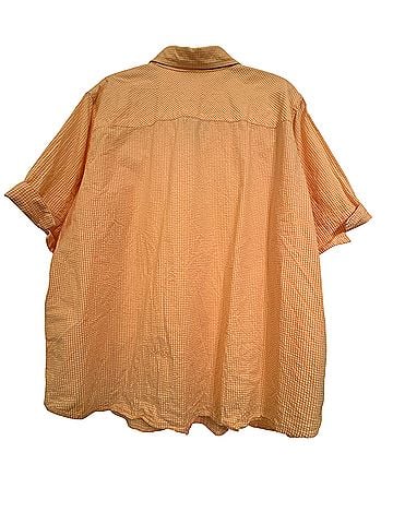 Ralph Lauren Short Sleeve Button-Down Shirt (view 2)