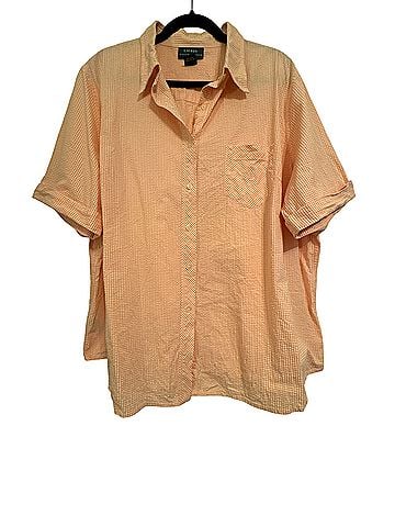 Ralph Lauren Short Sleeve Button-Down Shirt (view 1)