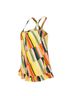 CAbi Stripes Multi Color Tank Top Size M - photo 2