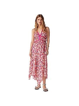BA&SH Dora Cocktail Dress (view 1)