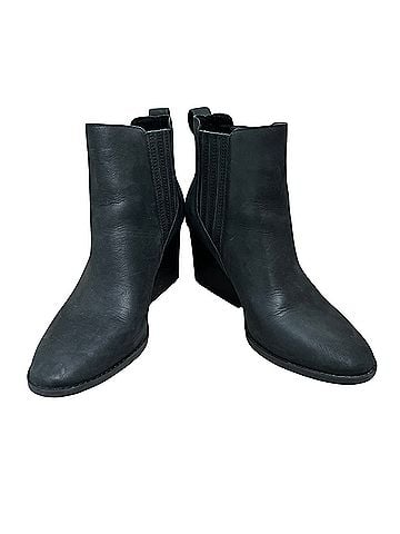 TOMS Noa Ankle Boots (view 1)