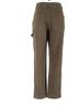 Marine Layer Brown Cargo Pants Size 6 - photo 2