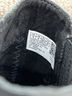 TOMS Black Ankle Boots Size 8 - photo 6