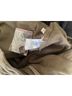 Marine Layer Brown Cargo Pants Size 6 - photo 6