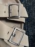 ALOHAS 100% Suede Tan Sandals Size EU 41 - photo 8