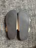 ALOHAS 100% Suede Tan Sandals Size EU 41 - photo 4