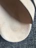 ALOHAS 100% Suede Tan Sandals Size EU 41 - photo 3
