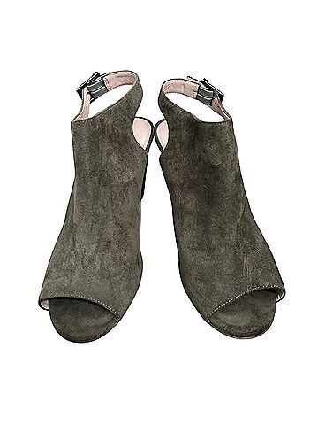 Charles by Charles David Elise Wedges (view 1)