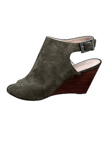 Charles by Charles David Elise Wedges (view 2)