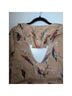Foxiedox 100% Polyester Floral Multi Color Casual Dress Size M - photo 9