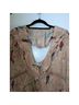 Foxiedox 100% Polyester Floral Multi Color Casual Dress Size M - photo 10