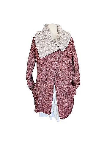 Sleeping On Snow Bondurant Cardigan (view 1)