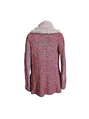 Sleeping On Snow Bondurant Cardigan (view 2)