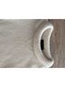 Rag & Bone 100% Cashmere Ivory Cashmere Pullover Sweater Size XS - photo 5