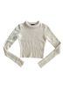 Rag & Bone 100% Cashmere Ivory Cashmere Pullover Sweater Size XS - photo 4