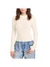Rag & Bone 100% Cashmere Ivory Cashmere Pullover Sweater Size XS - photo 1