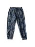 Johnny Was Floral Blue Casual Pants Size S - photo 1