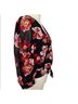 Madewell Floral 3/4 Sleeve Blouse Size S - photo 4