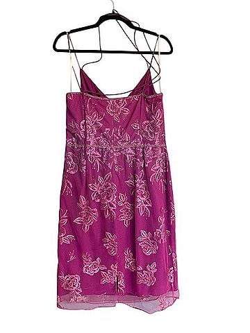 MARCHESA notte Cocktail Dress (view 2)