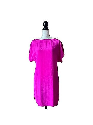 Milly Casual Dress (view 1)