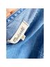 Madewell 81% Cotton 100% Cotton Blue Jumpsuit Size 4 - photo 3