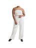 Madewell 100% Cotton White Jeans Size 32 - photo 1