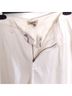 Madewell 100% Cotton White Jeans Size 32 - photo 3