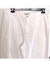 Madewell 100% Cotton White Jeans Size 32 - photo 13