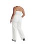Madewell 100% Cotton White Jeans Size 32 - photo 2