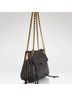 Rebecca Minkoff 100% Leather Black Shoulder Bag One size - photo 6