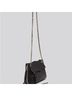 Rebecca Minkoff 100% Leather Black Shoulder Bag One size - photo 5
