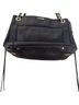 Rebecca Minkoff 100% Leather Black Shoulder Bag One size - photo 2