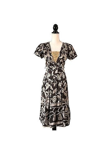 Lafayette 148 New York Casual Dress (view 1)