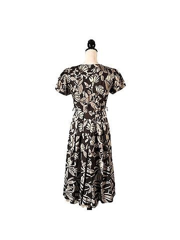 Lafayette 148 New York Casual Dress (view 2)