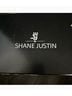 Shane Justin Multi Color Sneakers Size 9 1/2 - photo 7