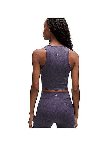 Lululemon Athletica Soft Sueded Set Active Pants (view 2)