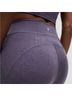 Lululemon Athletica Solid Purple Blue Active Pants Size 6 - photo 5