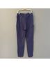 Lululemon Athletica Solid Purple Blue Active Pants Size 6 - photo 10