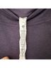 Lululemon Athletica Solid Purple Blue Active Pants Size 6 - photo 3