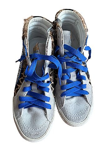 Golden Goose slide Sneakers (view 2)