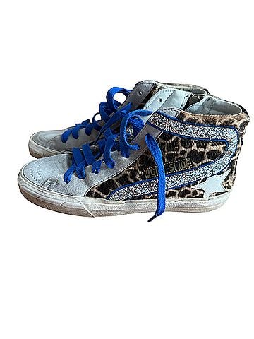 Golden Goose slide Sneakers (view 1)