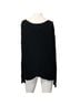 Wildfox Solid Black Gold Casual Sweaters Size S - photo 2