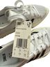 Adidas White Black Sneakers Size 6 - photo 2