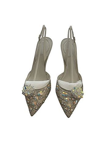 Renee C. Heels (view 1)