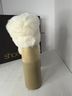 Shoedazzle White Tan Boots Size EU 39 - photo 5
