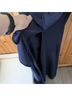 Lulus Blue Cocktail Dress Size M - photo 10